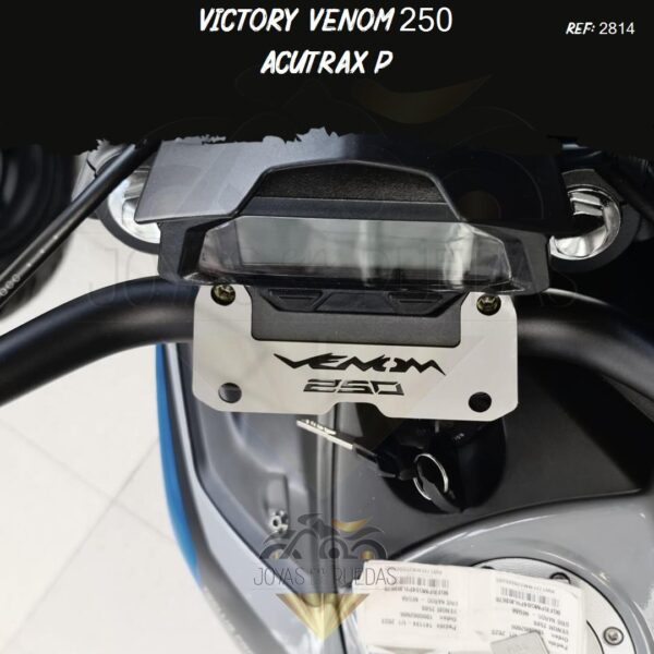 accesorio Victory Venom 250 acutrax p