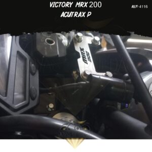 partes Victory MRX 200 acutrax p
