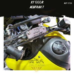 motos XT 660R acutrax T
