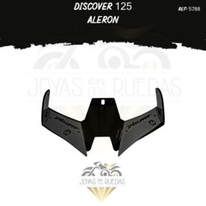 pieza Discover 125 aleron