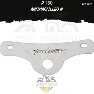articulos P 150 antimartilleo N