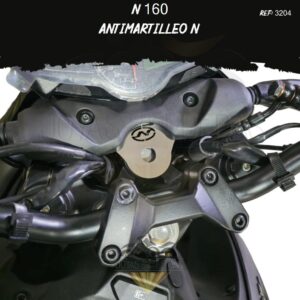 antimartilleo N articulo N 160