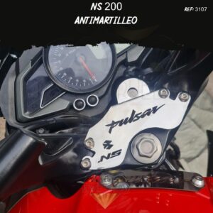 accesorio NS 200 antimartilleo