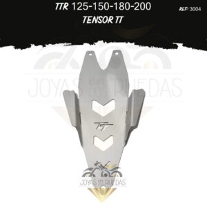 piezas TTR 125-150-180-200 tensor tt