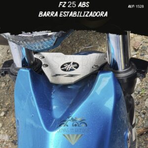 articulos FZ 25 ABS barra estabilizadora