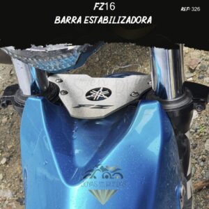 accesorio FZ16 barra estabilizadora