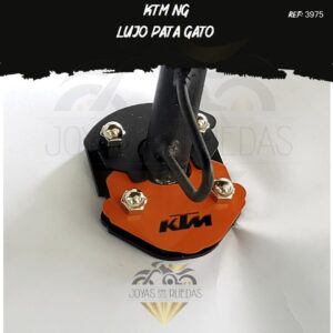 articulos KTM NG lujo pata gato