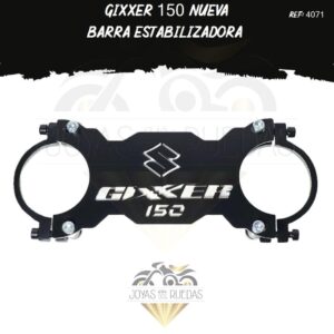 piezas Gixxer 150 nueva barra estabilizadora