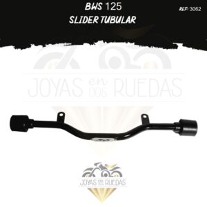 lujo Bws 125 slider tubular