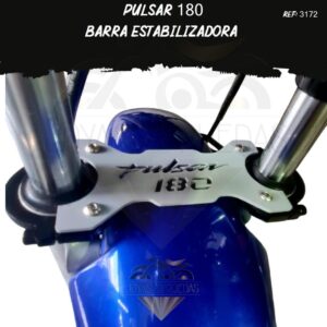 accesorio Pulsar 180 barra estabilizadora
