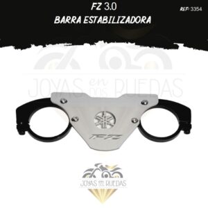lujo FZ 3.0 barra estabilizadora