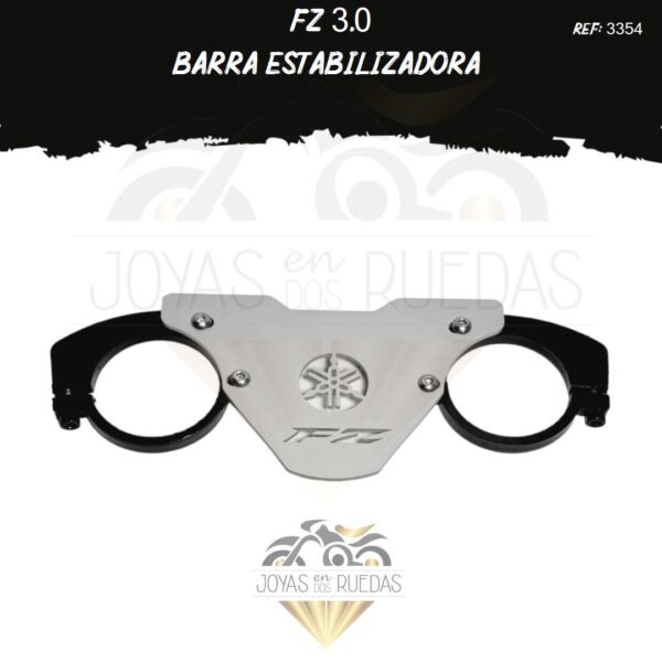lujo FZ 3.0 barra estabilizadora
