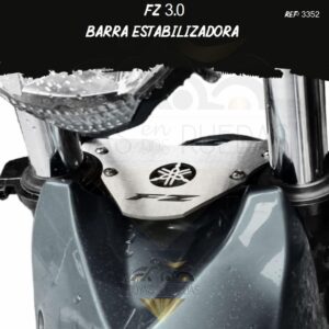 parte FZ 3.0 barra estabilizadora