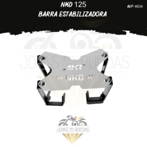 articulos NKD 125 barra estabilizadora