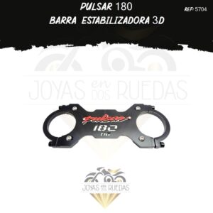 piezas Pulsar 180 barra estabilizadora 3D