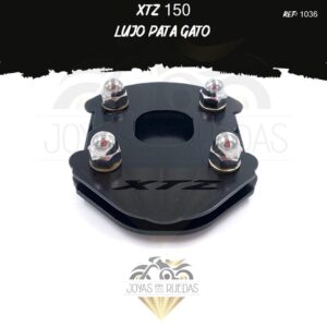parte XTZ 150 lujo pata gato