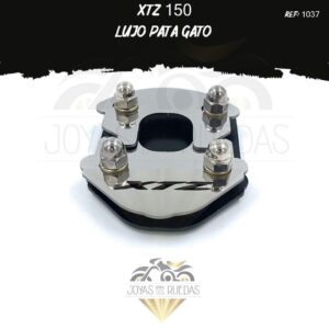 parte XTZ 150 lujo pata gato