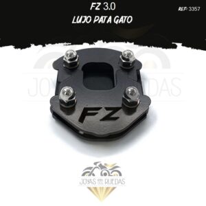 articulos FZ 3.0 lujo pata gato