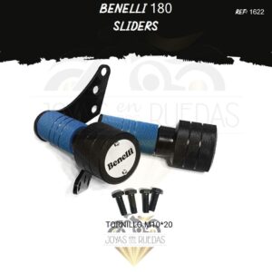 articulos Benelli 180 sliders