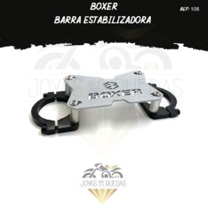 articulos Boxer barra estabilizadora
