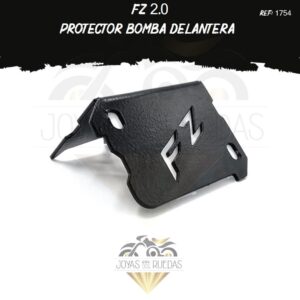 articulos FZ 2.0 protector bomba delantera
