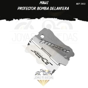 MAWI lujos protector bomba delantera