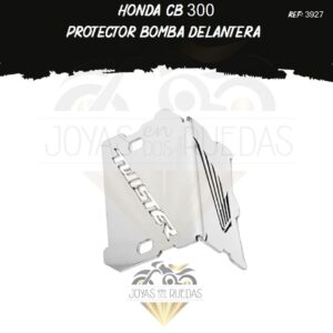 articulos Honda cb 300 protector bomba delantera
