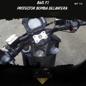 accesorio Bws FI protector bomba delantera