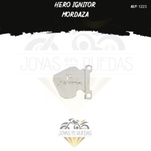 parte Hero Ignitor mordaza