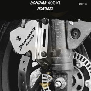 accesorios Dominar 400 v1 mordaza