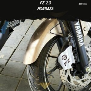 accesorio FZ 2.0 mordaza