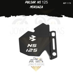 articulos Pulsar ns 125 mordaza