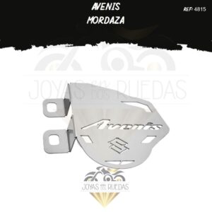 motos avenis mordaza