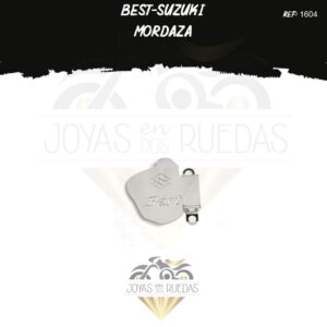 mordaza articulo Best-suzuki