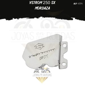 articulos Vstrom 250 sx mordaza