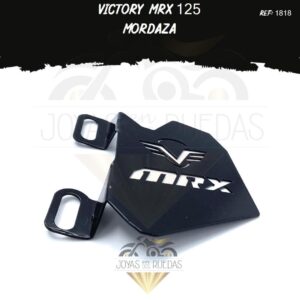 articulos Victory MRX 125 mordaza