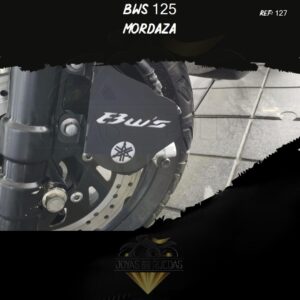 lujo Bws 125 mordaza