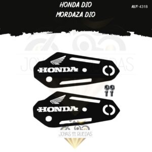 articulos honda Dio mordaza dio