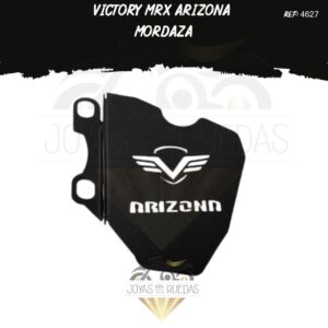 piezas Victory MRX Arizona mordaza