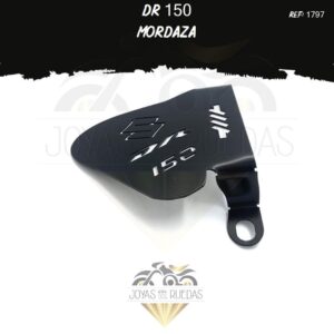 accesorio DR 150 mordaza