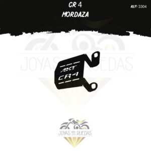 articulos CR 4 mordaza