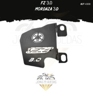 mordaza 3D articulo FZ 3.0