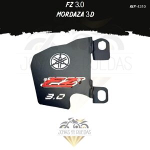 mordaza 3D articulo FZ 3.0