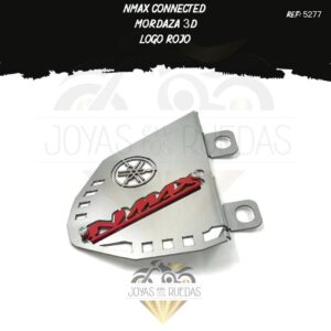 motos Nmax Connected mordaza 3D