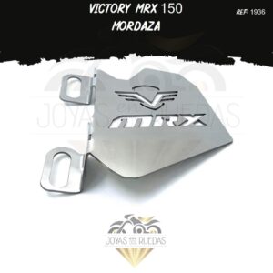parte Victory MRX 150 mordaza