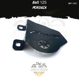 motos Bws 125 mordaza
