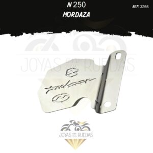 mordaza articulo N 250