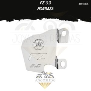 FZ 3.0 lujos mordaza