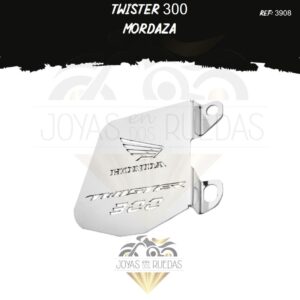 articulos TWISTER 300 mordaza