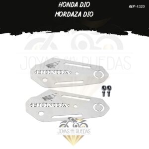 piezas honda Dio mordaza dio